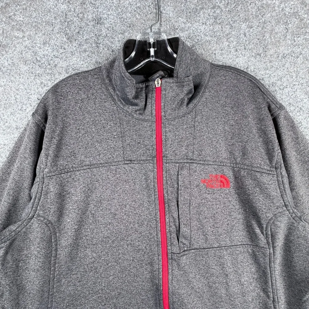 The North Face north face
